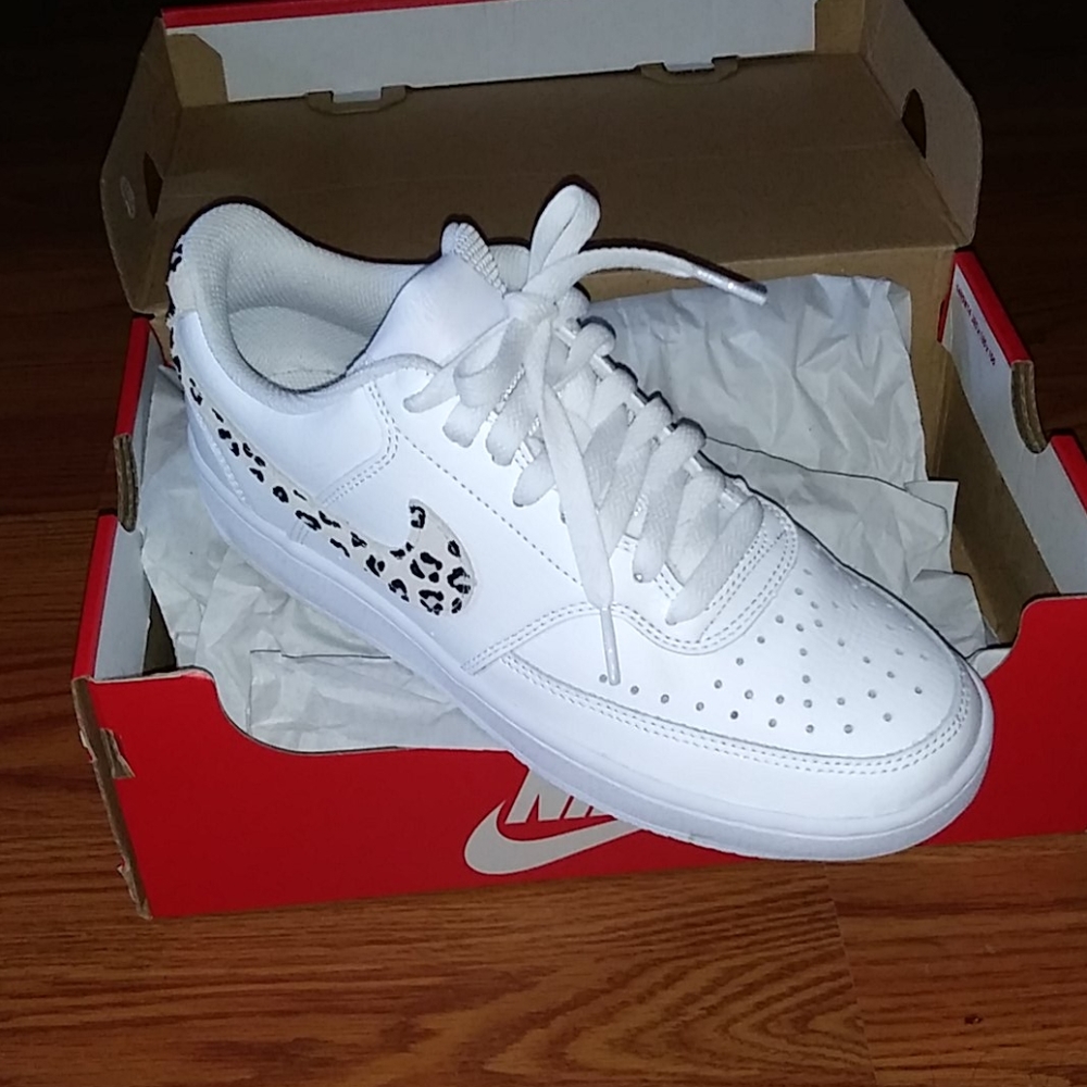 Nike sf 1